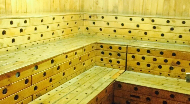 Трёхместный номер Standard c 1 комнатой с красивым видом из окна Hostal y Complejo Recreacional La Playita de Monse
