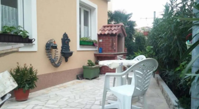 Апартаменты Apartment Lila Opatija 158