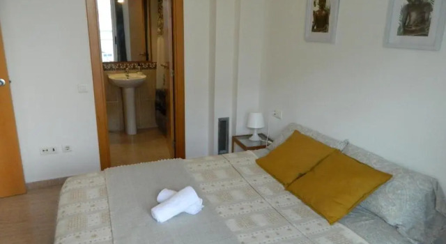 Apartamento Calafell a 80m de Playa