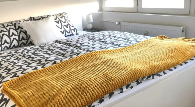 Apartment Mađor, Prenota Appartamento Zagabria Croazia