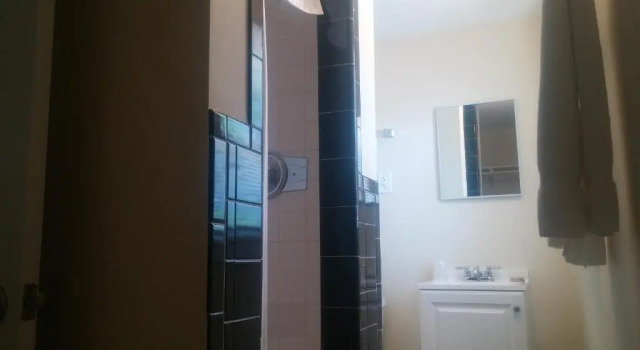 Номер Standard Shore Point Motel