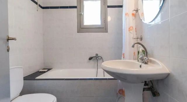 Номер Standard Soros Beach Antiparos