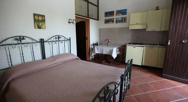 Agriturismo Il Vescovo, Book Vacation Home Catanzaro Lido Calabria