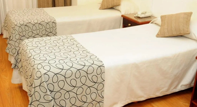 Апартаменты Gran Hotel Rivoli