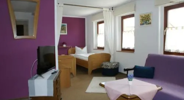 Pension Goldener Anker, Book Guesthouse  