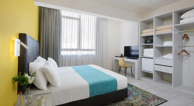 Номер Classic Legacy Nazarethe Hotel