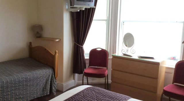 Marine View Guest House