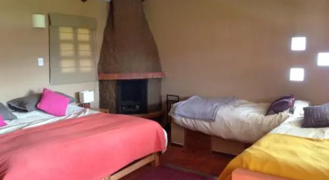 Montaña Jazz, Prenota Hotel Hotel a Ancash con parcheggio, Parcheggio