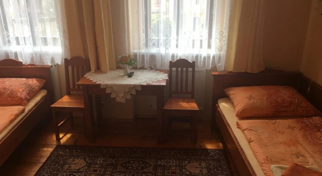 Pension Ulrika