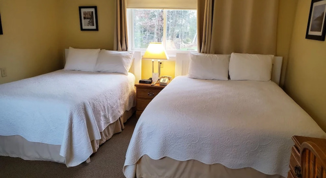 Отель Wilson Lake Inn, Забронировать Отель Уилтон Мэн