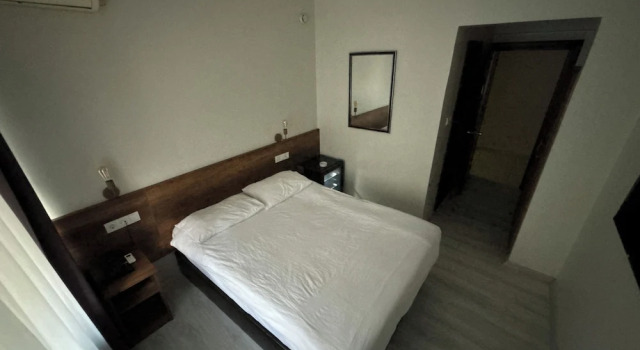 Standardowy pokój Altinnal Hotel