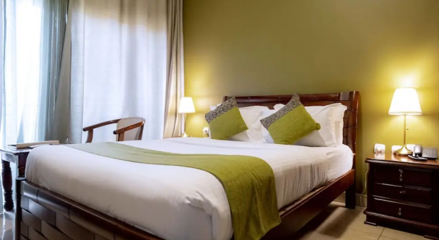 Одноместный номер Standard Legend Hotel