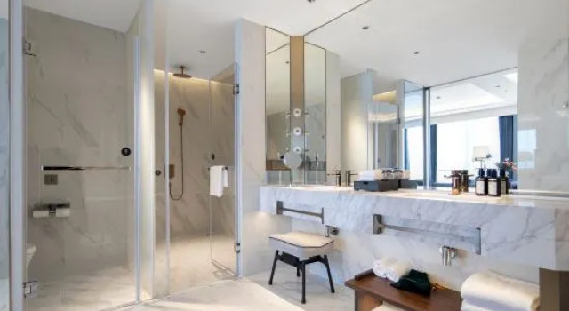 Люкс Executive Отель Grand Madison Hangzhou  Yuedonghu Hotel