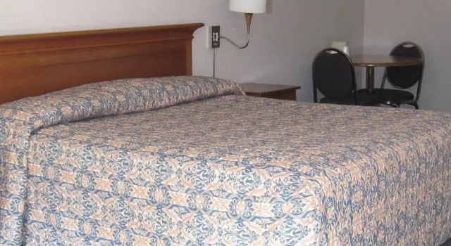 Budget Motor Inn- Mahopac, Rezerwuj Mini-hotel Mahopac Hudson Valley