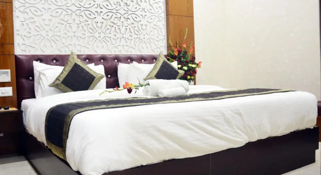 Номер Standard Trinity Corporate Udyog Vihar
