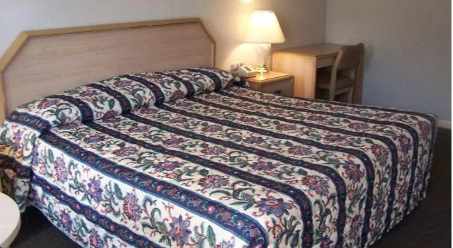 Люкс Celebration Inn