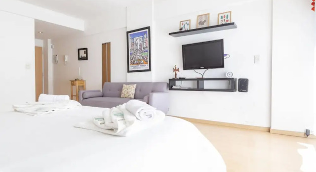 Cabrera 6D by Be Local Argentina, Забронировать Апартаменты/квартира Апартаменты Буэнос-Айреса, рядом с Museo de los Ninos, Апартаменты/квартира