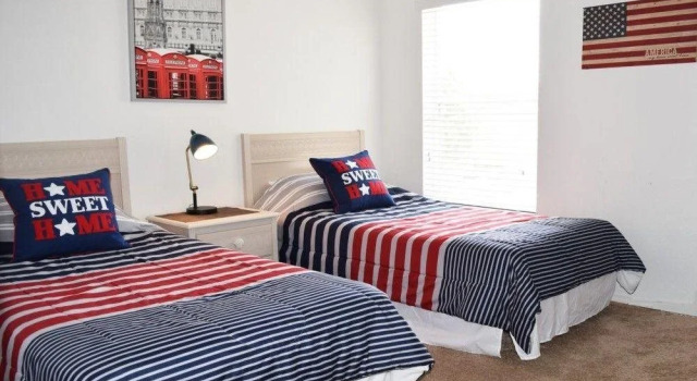 Esprit 408, Book Hotel Hoteller i Four Corners med pool, Swimmingpool