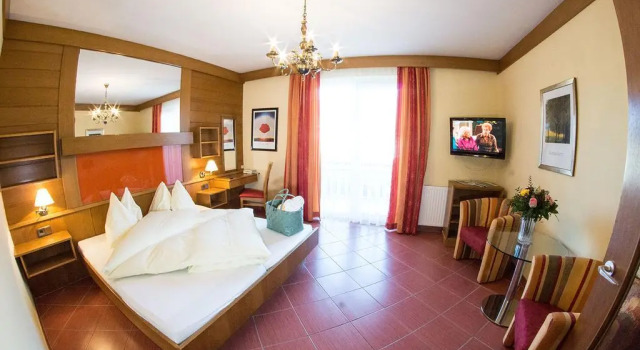 Seehotel Steiner, Rezerwuj Hotel Seeboden 