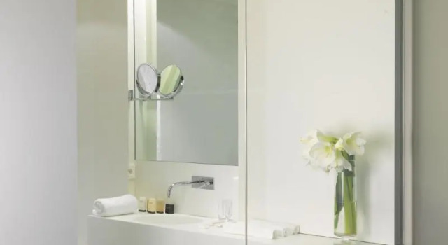 Номер Standard D-Hotel