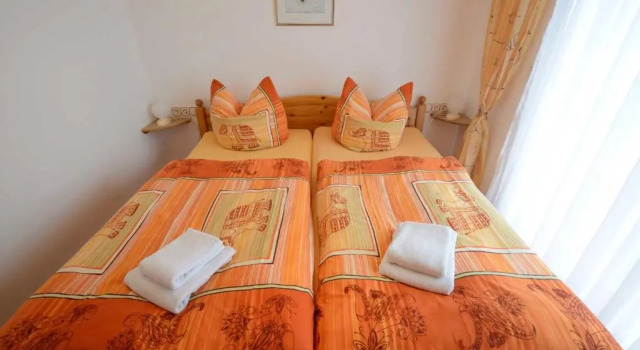 Апартаменты Apartments in Binz - 50 m vom Strand