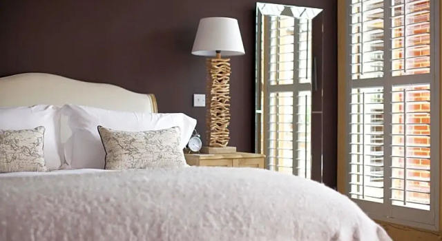 Номер Deluxe The Packhorse Inn