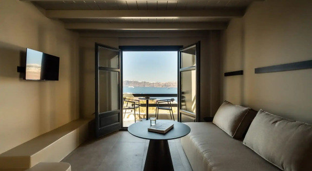 Люкс Дуплекс с видом на горы Black Diamond Suites