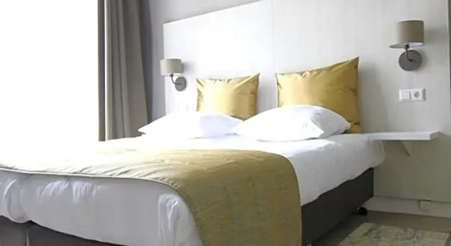 Номер Standard Apple Inn Hotel