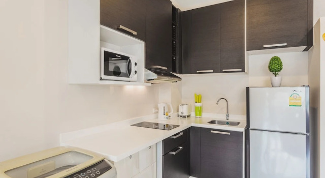 Студия Condo in Karon in Chic Condo - Unit B505