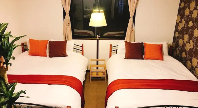 GH One More Heart at Toji 3, Book Hotel Ido Kyoto