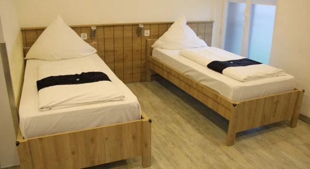 Семейный номер Standard Hotel Bei Yasemin