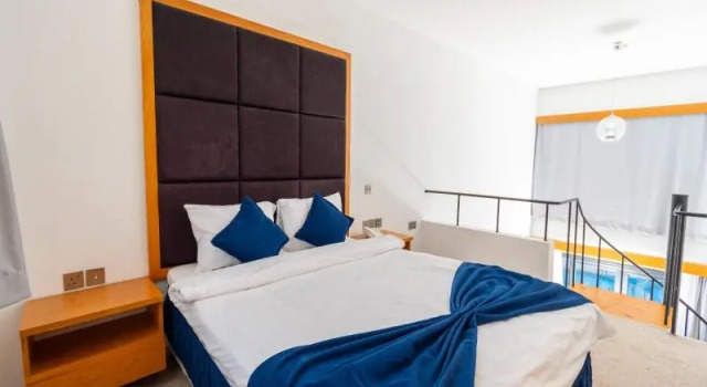 Номер Standard Bellapais Oasis Hotel