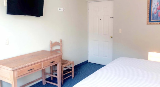 Номер Standard Biohotel Boutique Metepec