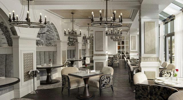 Fairmont Windsor Park, จอง โรงแรม Egham Surrey, ใกล้ John F Kennedy Memorial