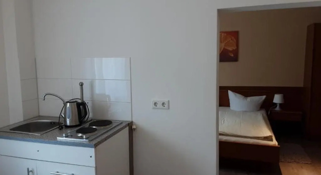 Двухместный номер Standard Hotel Gasthof Zur Krone