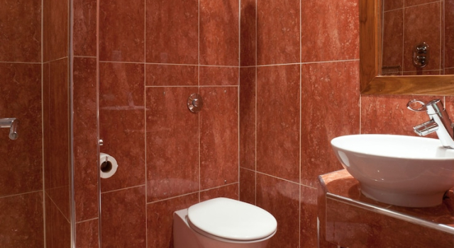 Двухместный номер Standard с балконом New Linden Hotel