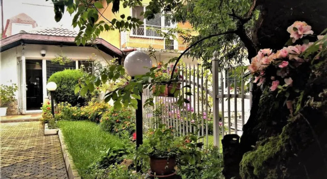 Полулюкс Andro Apartments