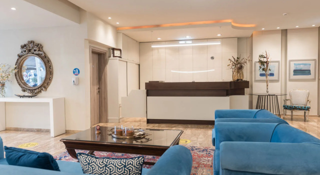 Regina Mare Hotel