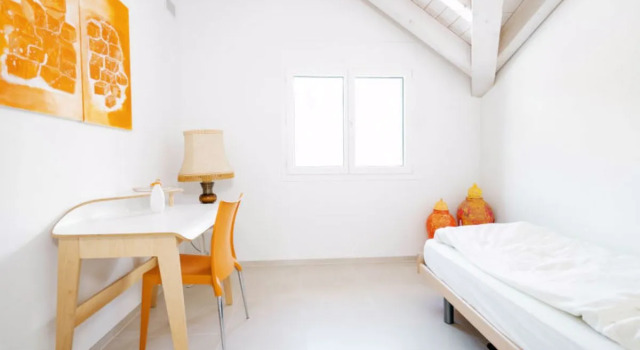 Apartment Soldanella