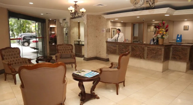 Flat Privado Jardins