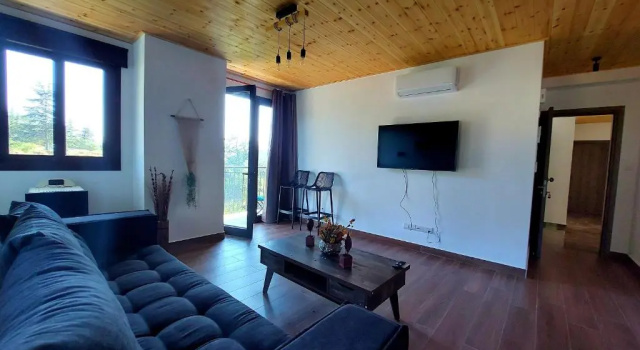 Agros Green Valley Suites, Boek Hotel Agros Troodos