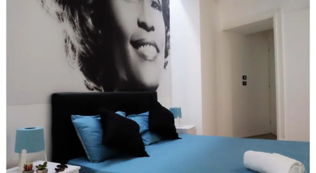 Deluxe Zimmer B&B Elmi