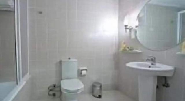 Семейный номер Standard c 1 комнатой с видом на город SV Business Hotel Diyarbakır