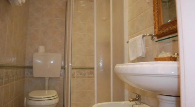 Двухместный номер Standard с частичным видом на море Mayflower Beach Hotel