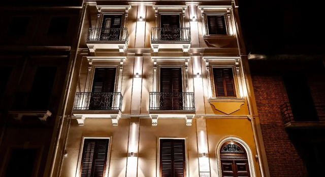 Al Castello Luxury B&B, Book Hotel Reggio di Calabria Calabria