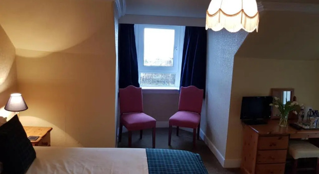 Seaview Guest House