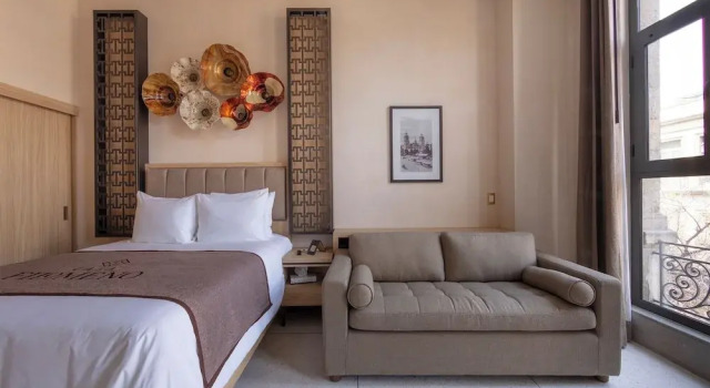 Студия Superior Casa Filomeno