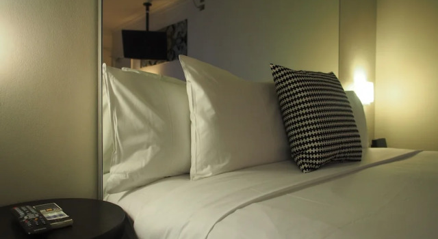Номер Superior Kirketon Hotel Sydney