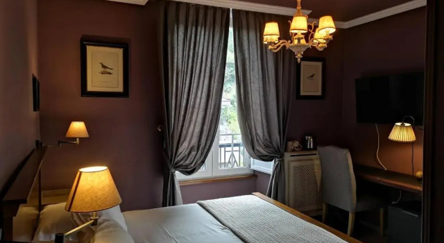 Номер Standard Casona Naviega