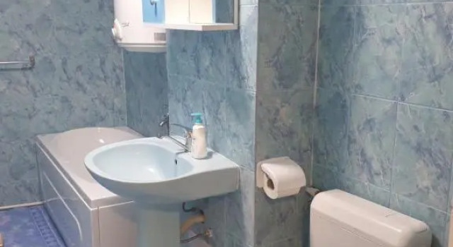 RazDav Straja Central, Rezervovat Hotel Hotely v Hunedoara s parkováním, Parkování